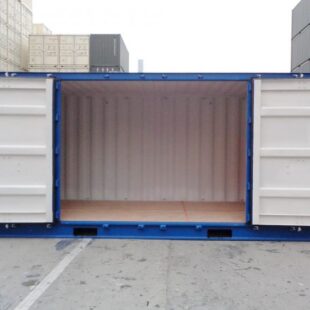 20 Ft New High Cube Container