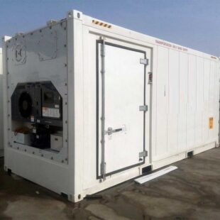 Buy Refrigerated Container