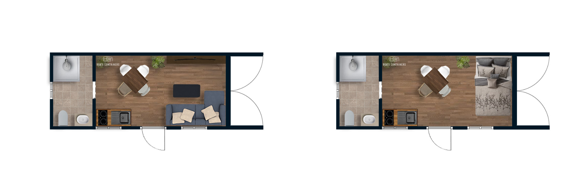 "The Abilene" Model - Image 11