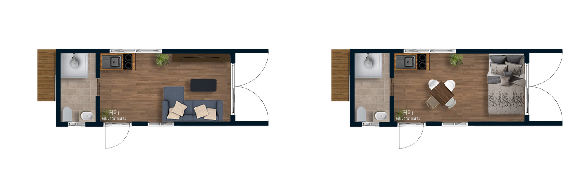 "The Dripping Springs" Model - Image 12