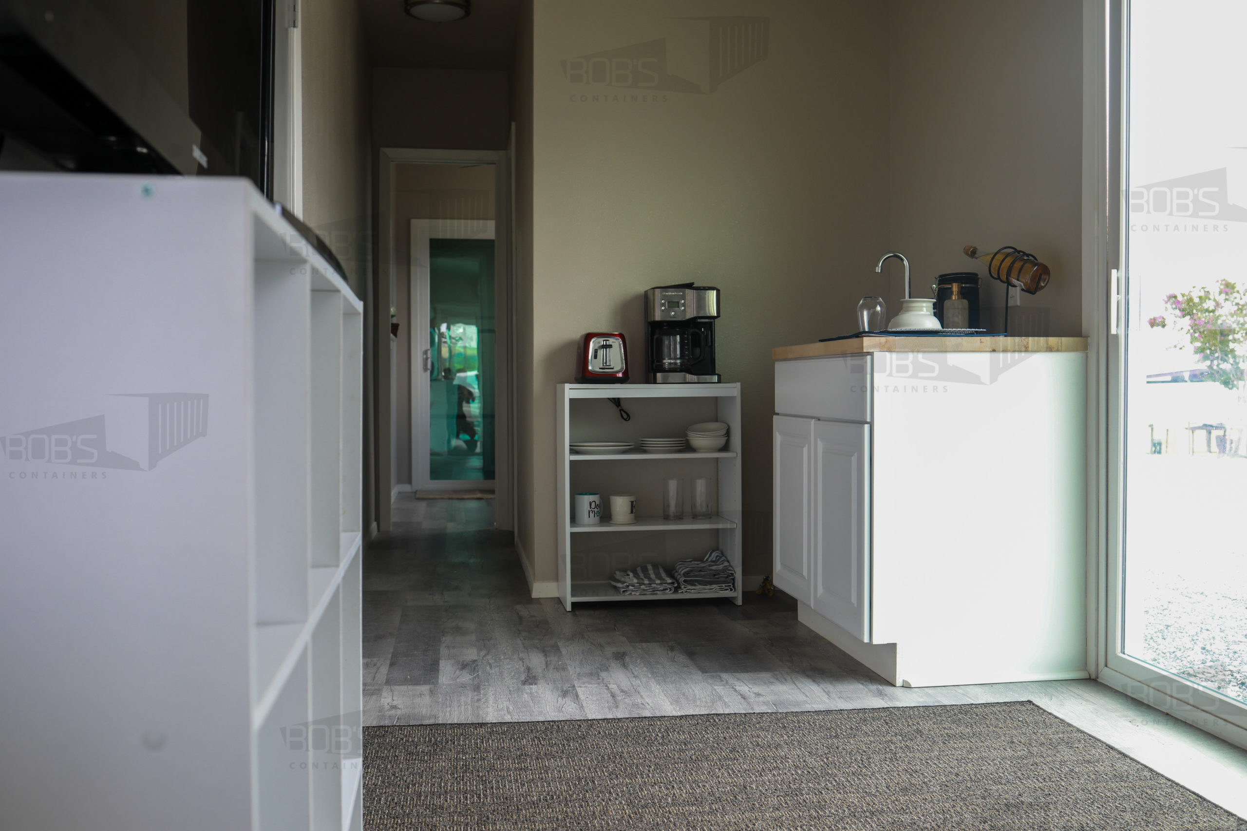 "The Evergreen" Model - Image 32