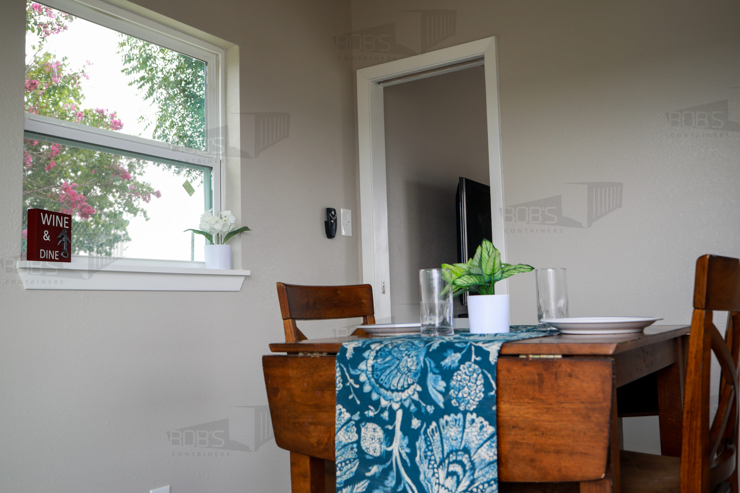"The Evergreen" Model - Image 33