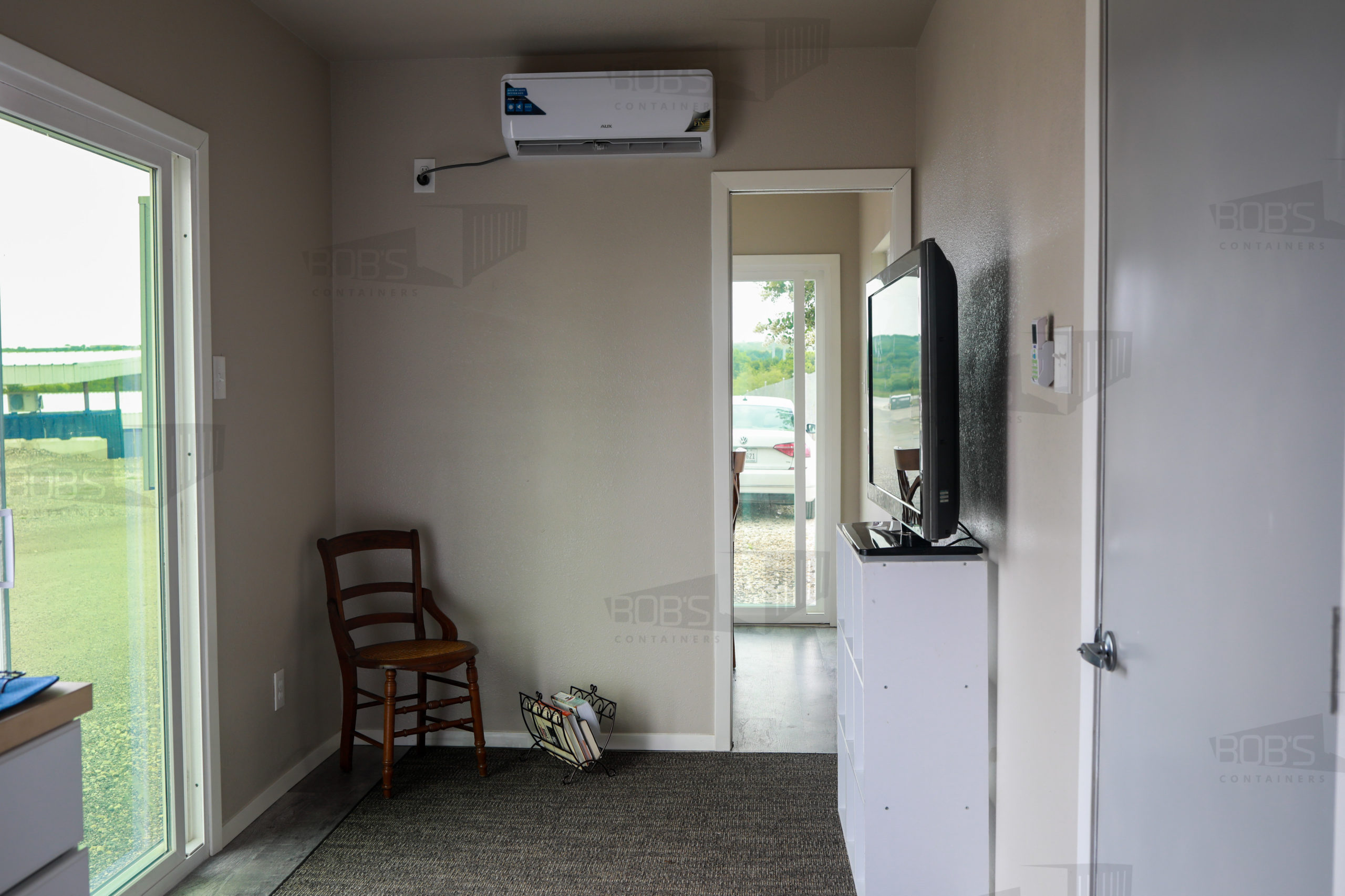 "The Evergreen" Model - Image 37
