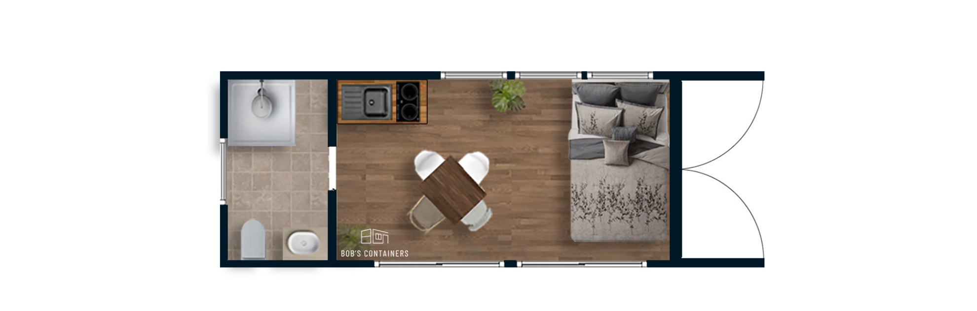 "The Beaumont" Model - Image 15