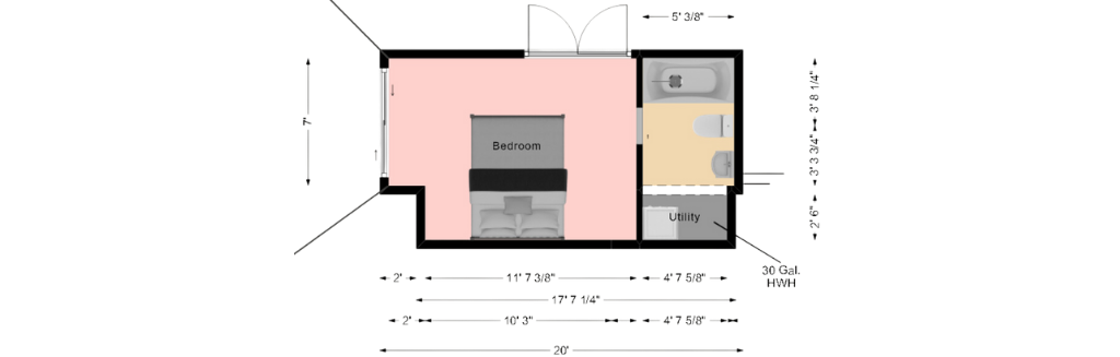 "The Oak" Model - Image 11